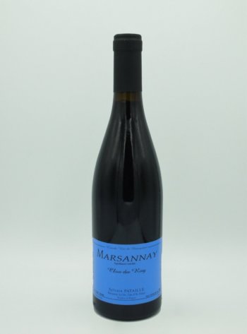 le Marché des Vins-Sylvain PATAILLE-Vin Rouge