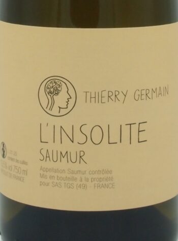 le Marché des Vins-Domaine DES ROCHES NEUVES-Vin Blanc