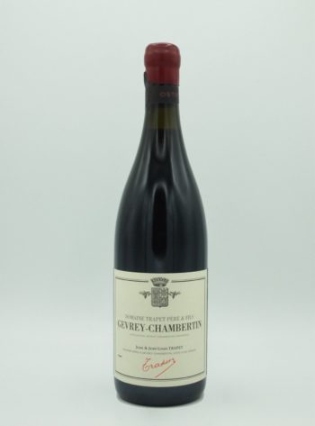 TRAPET Père & Fils AOC Gevrey-Chambertin Ostréa  2021  Rouge