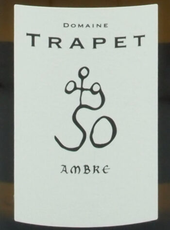 le Marché des Vins-TRAPET Père & Fils-Vin Blanc