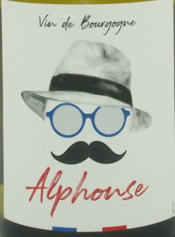 le Marché des Vins-Vignerons Associès-Vin Blanc