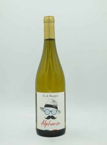 le Marché des Vins-Vignerons Associès-Vin Blanc