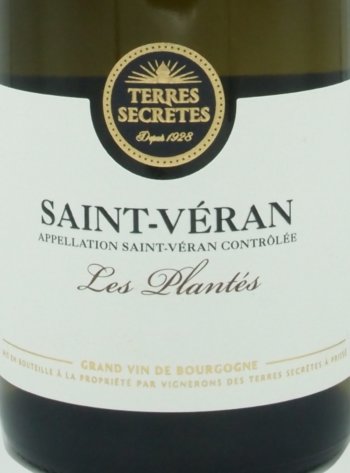 le Marché des Vins-Vignerons Associès-Vin Blanc
