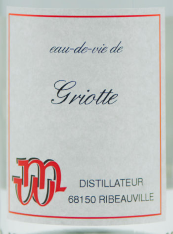 le Marché des Vins-WINDHOLTZ-Spiritueux