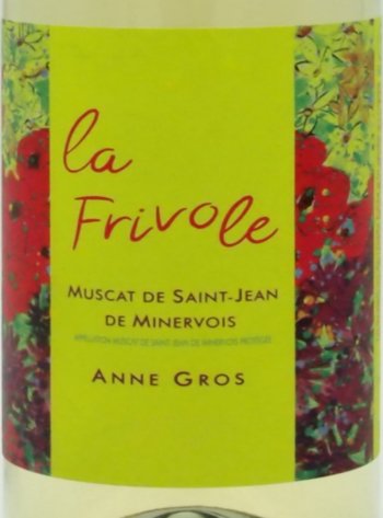 le Marché des Vins-A.GROS & JP TOLLOT-Doux