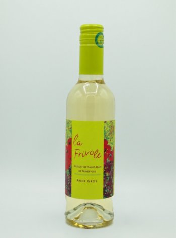 le Marché des Vins-A.GROS & JP TOLLOT-Doux