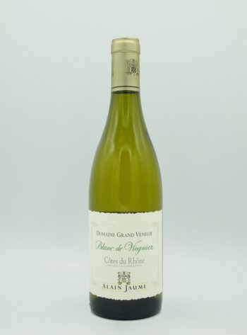 le Marché des Vins-Alain JAUME-Vin Blanc