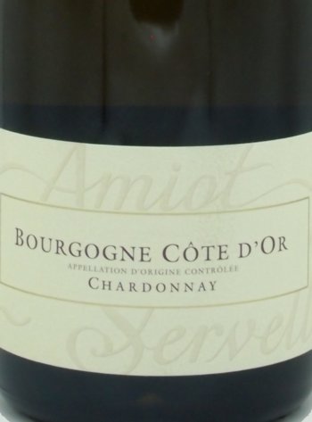le Marché des Vins-AMIOT-SERVELLE-Vin Blanc