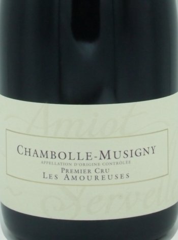 le Marché des Vins-AMIOT-SERVELLE-Vin Rouge