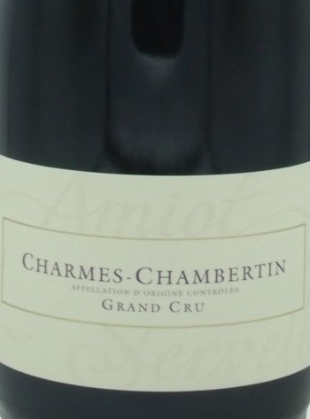 le Marché des Vins-AMIOT-SERVELLE-Vin Rouge