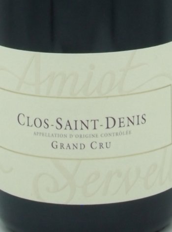 le Marché des Vins-AMIOT-SERVELLE-Vin Rouge