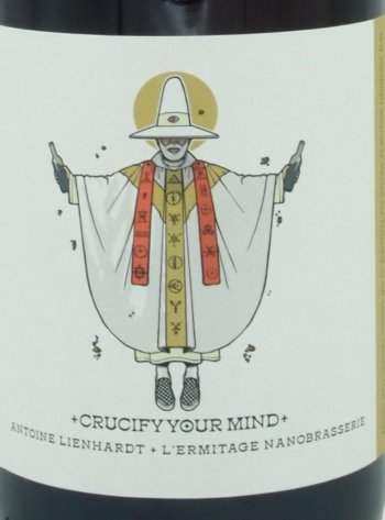 le Marché des Vins-Antoine LIENHARDT-Vin Rosé