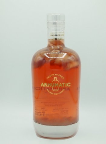 Arhumatic Rhum Arrangé Rum & Raisin