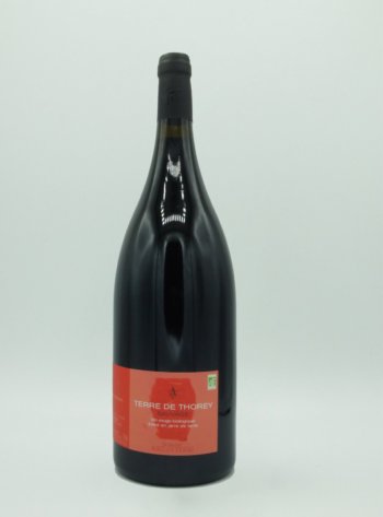 le Marché des Vins-AURELIEN FEBVRE-Vin Rouge