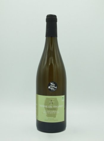 le Marché des Vins-AURELIEN FEBVRE-Vin Rosé