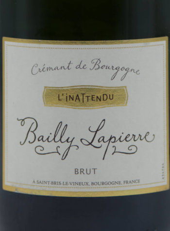 le Marché des Vins-la Compagnie de Burgondie-Effervescent