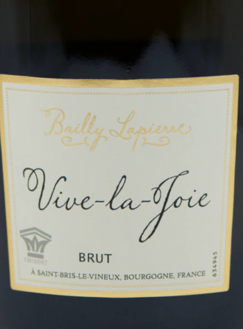 le Marché des Vins-la Compagnie de Burgondie-Effervescent