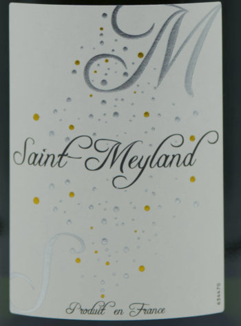 le Marché des Vins-la Compagnie de Burgondie-Effervescent