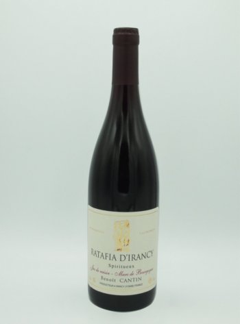 le Marché des Vins-Benoît CANTIN-Spiritueux