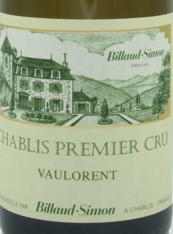 le Marché des Vins-BILLAUD-SIMON-Vin Blanc