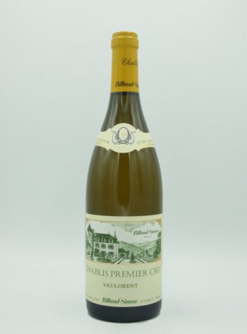 le Marché des Vins-BILLAUD-SIMON-Vin Blanc