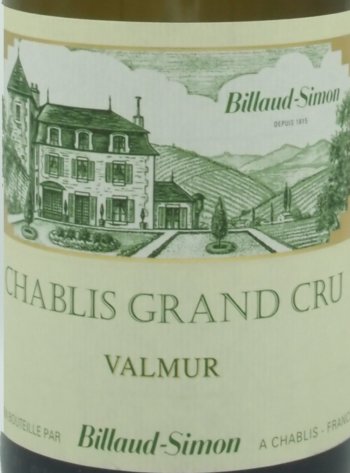 le Marché des Vins-BILLAUD-SIMON-Vin Blanc