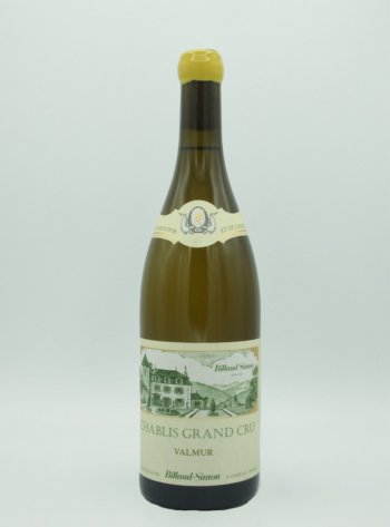 le Marché des Vins-BILLAUD-SIMON-Vin Blanc