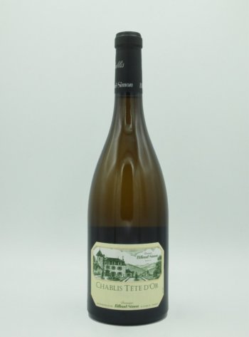 le Marché des Vins-BILLAUD-SIMON-Vin Blanc