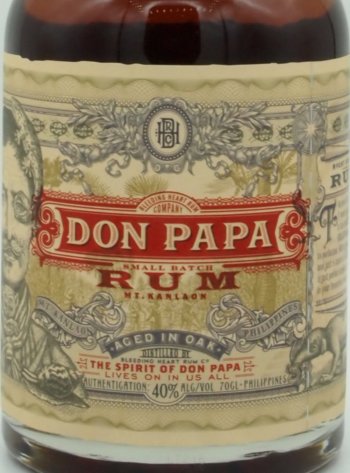 le Marché des Vins-Bleeding heart-Spiritueux