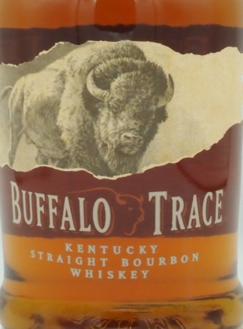 le Marché des Vins-Buffalo Trace-Spiritueux