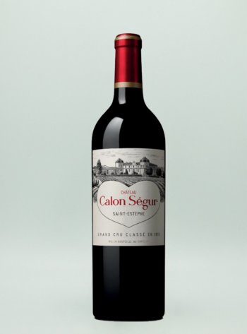 le Marché des Vins-Château Calon-Ségur-Vin Rouge