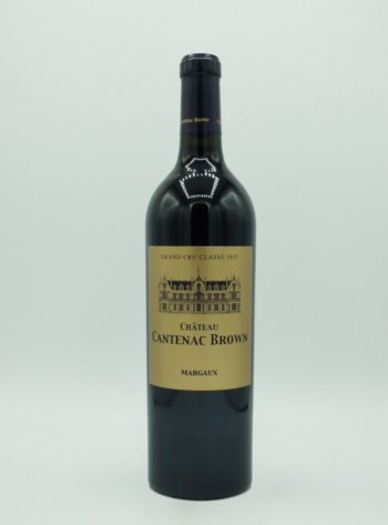 le Marché des Vins-Château Margaux-Vin Rouge