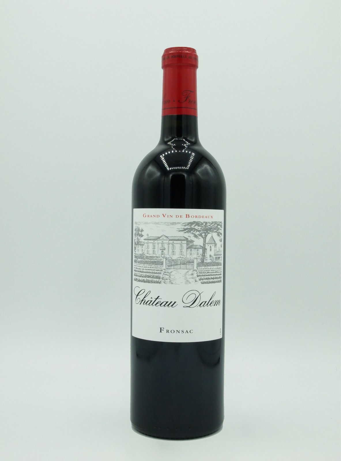 Château Dalem | le Marché des Vins