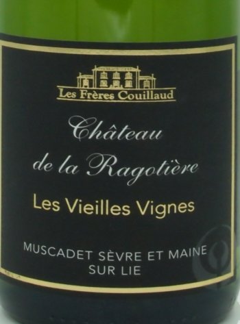 le Marché des Vins-Frères Couillaud-Vin Blanc