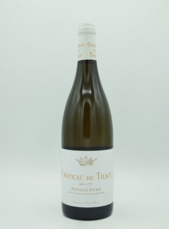 le Marché des Vins-Château de Tracy-Vin Blanc