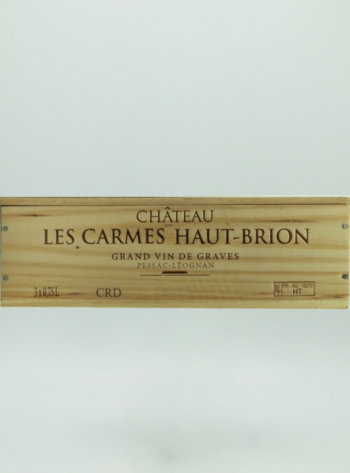 le Marché des Vins-Château Haut-Brion-Vin Rouge