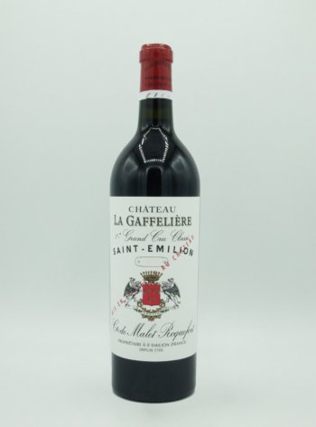 le Marché des Vins--Vin Rouge