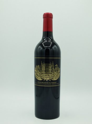 le Marché des Vins-Château Palmer-Vin Rouge