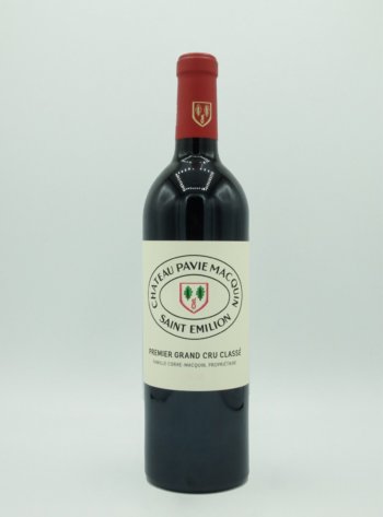 le Marché des Vins-Château Pavie Macquin-Vin Rouge