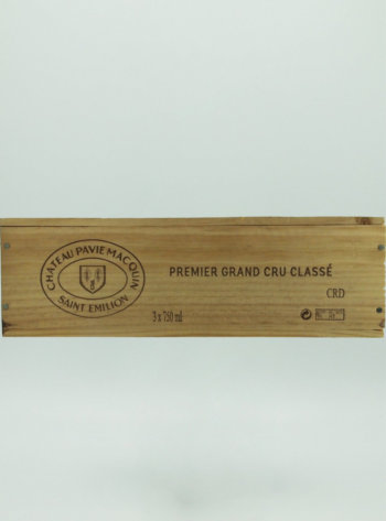 le Marché des Vins-Château Pavie Macquin-Vin Rouge