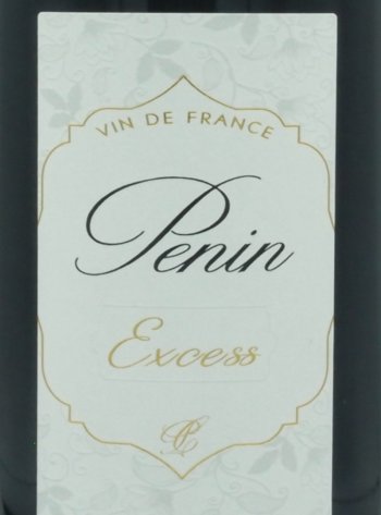 le Marché des Vins-Penin-Vin Rouge