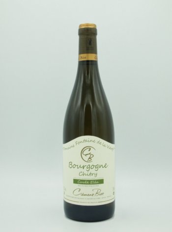 le Marché des Vins-Clément BIOT-Vin Blanc