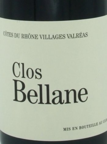 le Marché des Vins-LA FERME DU MONT-Vin Rouge