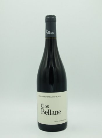 le Marché des Vins-LA FERME DU MONT-Vin Rouge