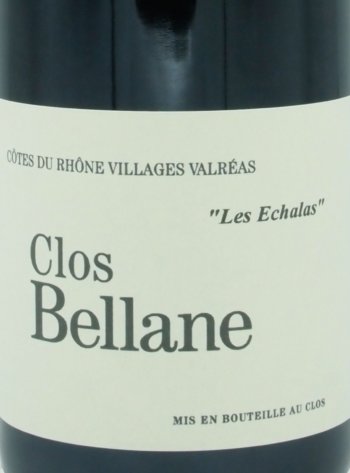 le Marché des Vins-LA FERME DU MONT-Vin Rouge