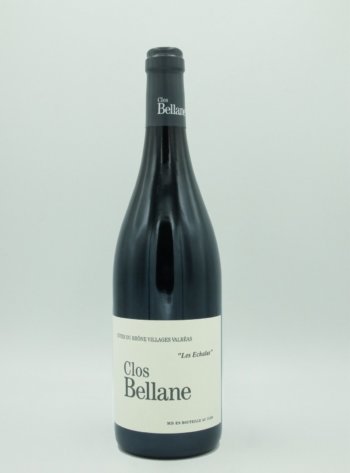 le Marché des Vins-LA FERME DU MONT-Vin Rouge