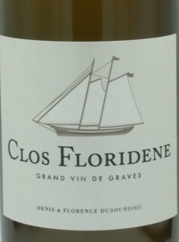 le Marché des Vins-Clos Floridène-Vin Blanc