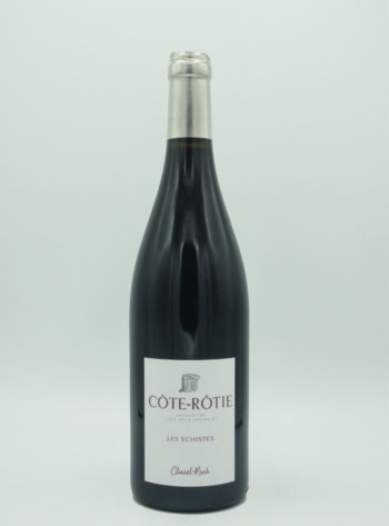 le Marché des Vins-CLUSEL-ROCH-Vin Rouge