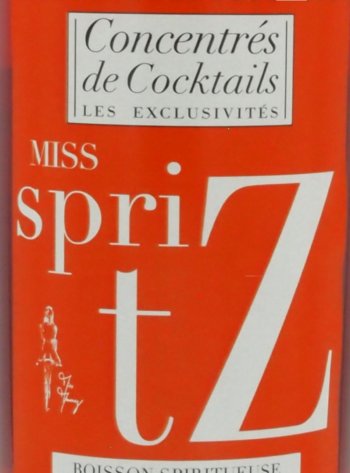 le Marché des Vins-Premium Craft Spririts-Apéritifs