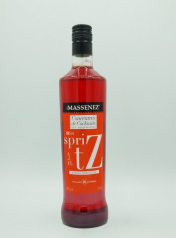 le Marché des Vins-Premium Craft Spririts-Apéritifs